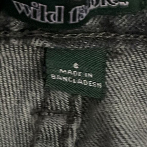 Jeans - Picture 5 of 5